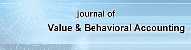 journal of Value & Behavioral  Accounting
